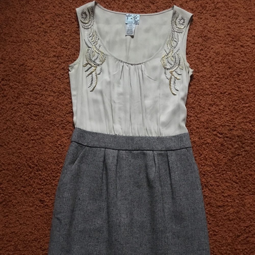 Work/cocktail dress
